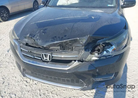 2013 Honda Accord Ex-L z USA, uszkodzony, nr VIN 1HGCR2F85DA041494